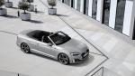 Audi A5 Cabriolet 40 TFSI 2019 года (WW)